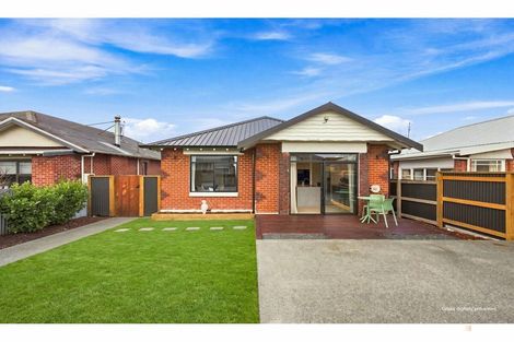 Photo of property in 55 Wilson Street, Seaview, Timaru, 7910