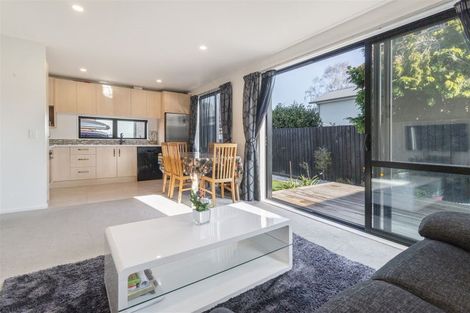 Photo of property in 5/407 Hereford Street, Linwood, Christchurch, 8011