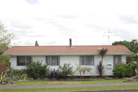 Photo of property in 81 Tennyson Street, Leamington, Cambridge, 3432