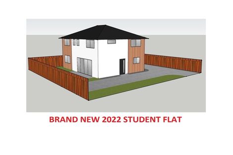 Photo of property in 1/8 Maidstone Road, Ilam, Christchurch, 8041