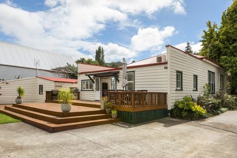 Photo of property in 113 Parawai Road, Thames, 3500