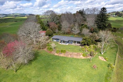 Photo of property in 910 Te Miro Road, Te Miro, Cambridge, 3496