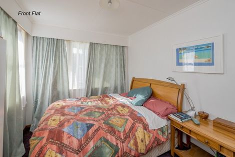 Photo of property in 45 Kirk Street, Otaki, 5512