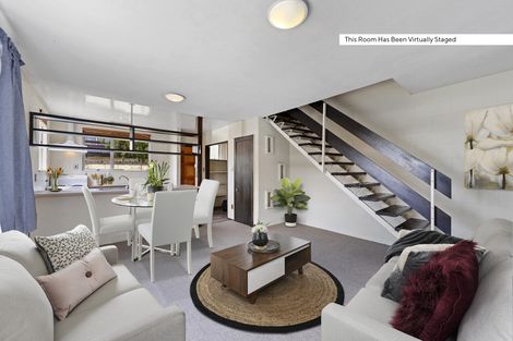 Photo of property in 1/34a Harman Street, Addington, Christchurch, 8024