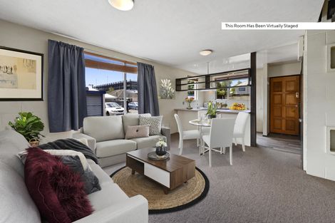 Photo of property in 1/34a Harman Street, Addington, Christchurch, 8024