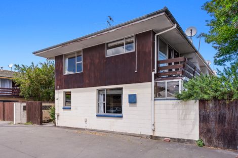 Photo of property in 1/34a Harman Street, Addington, Christchurch, 8024