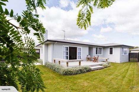 Photo of property in 12 Ruamahanga Crescent, Terrace End, Palmerston North, 4410