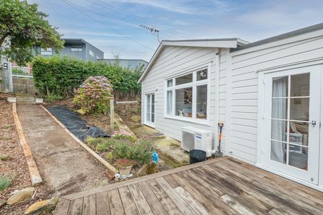 Photo of property in 31 Tyne Street, Roslyn, Dunedin, 9010