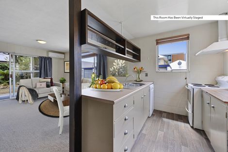 Photo of property in 1/34a Harman Street, Addington, Christchurch, 8024