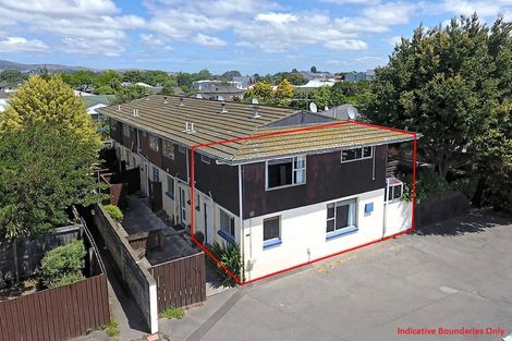 Photo of property in 1/34a Harman Street, Addington, Christchurch, 8024