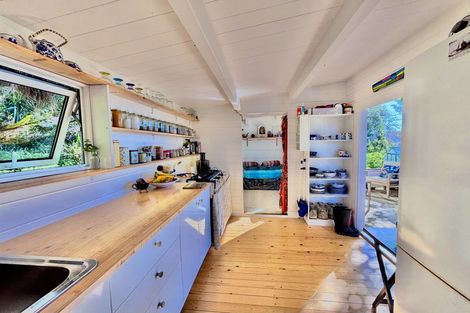 Photo of property in 56 Parnell Street, Rawene, Kaikohe, 0473