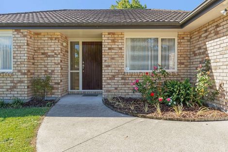 Photo of property in 8 Beattie Road, Kawerau, 3127