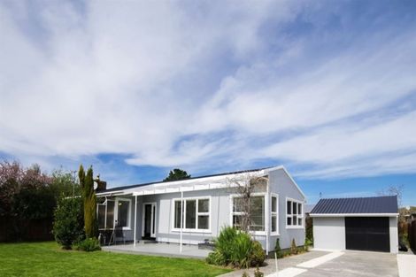 Photo of property in 373 Yaldhurst Road, Russley, Christchurch, 8042
