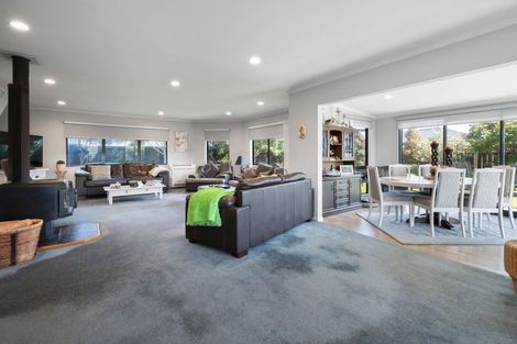 Photo of property in 9 Malthus Place, Foxton Beach, Foxton, 4815