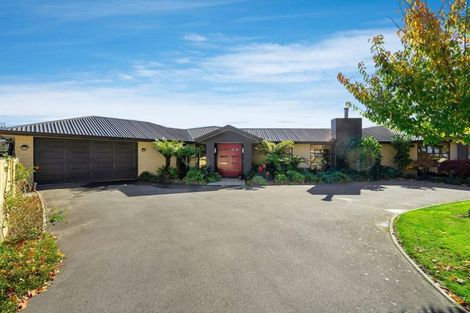 Photo of property in 1095 Goulds Road, Rolleston, 7614