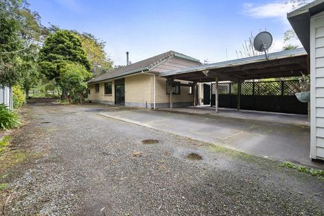 Photo of property in 266 Pohangina Road, Ashhurst, 4884