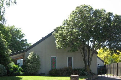 Photo of property in 20 Jenkins Avenue, Redwood, Christchurch, 8051