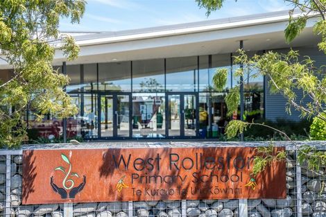 Photo of property in 33 Russell Lilley Drive, Rolleston, 7614