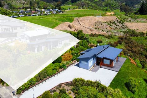 Photo of property in 19 Sandridge Terrace, Pohara, Takaka, 7183