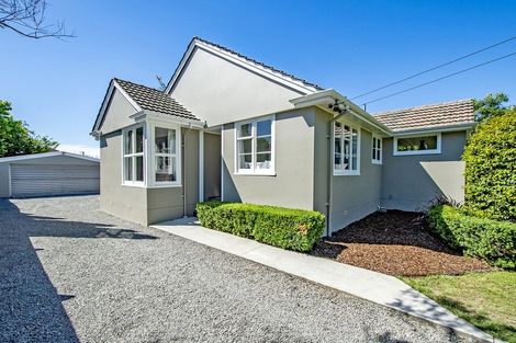 Photo of property in 239 Knowles Street, Mairehau, Christchurch, 8052