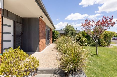 Photo of property in 6 Somerset Place, Taradale, Napier, 4112