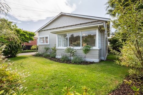 Photo of property in 167 Surrey Street, Saint Clair, Dunedin, 9012