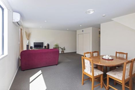 Photo of property in 7/42 Champion Street, Edgeware, Christchurch, 8013