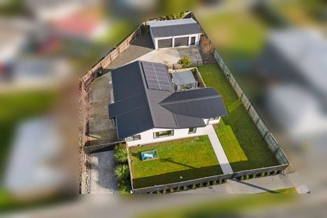 Photo of property in 14 Portchester Street, Aranui, Christchurch, 8061