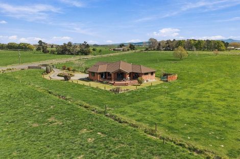 Photo of property in 50 Awaiti Road West, Netherton, Paeroa, 3672