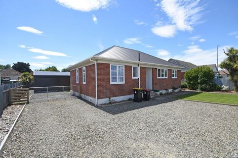 Photo of property in 422 Tweed Street, Georgetown, Invercargill, 9812