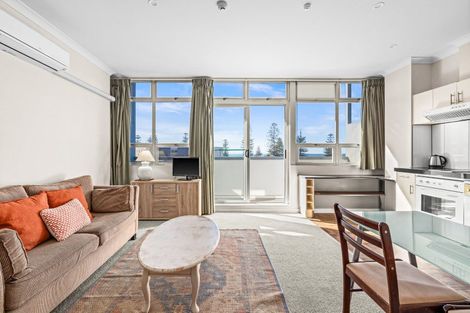 Photo of property in 43/3 Shakespeare Road, Napier South, Napier, 4110