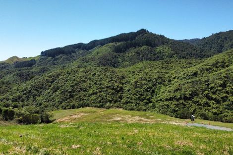 Photo of property in 141 Kaitawa Road, Hautere, Otaki, 5582