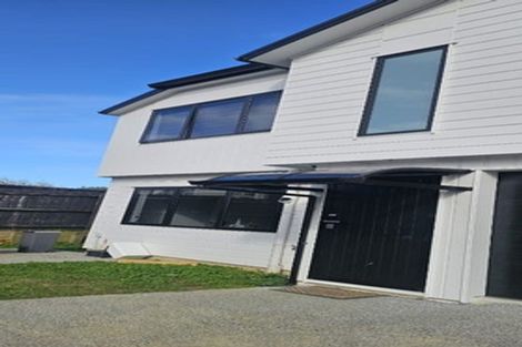Photo of property in 21d Ashley Avenue, Mangere East, Auckland, 2024