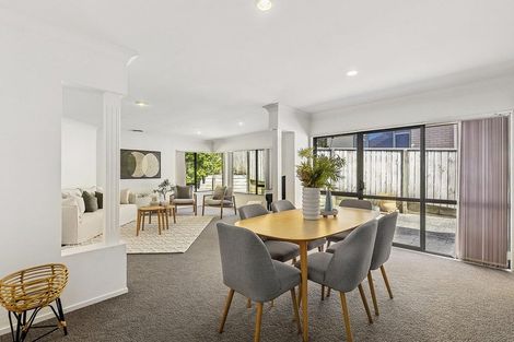 Photo of property in 23 Amesbury Drive, Churton Park, Wellington, 6037