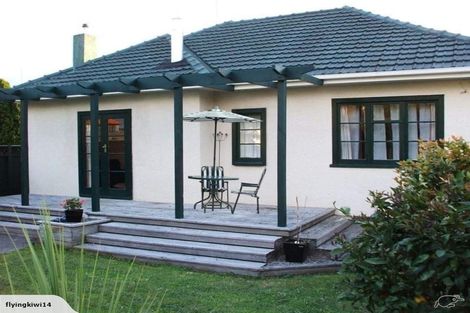 Photo of property in 194a Vogel Street, Roslyn, Palmerston North, 4414