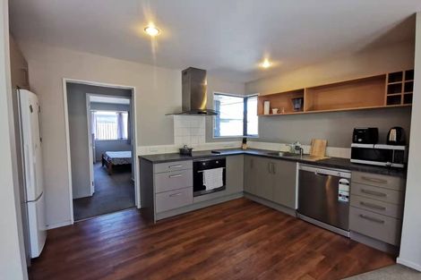 Photo of property in 4/13 Elizabeth Street, Riccarton, Christchurch, 8011