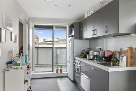 Photo of property in Soho Apartments, 415/74 Taranaki Street, Te Aro, Wellington, 6011