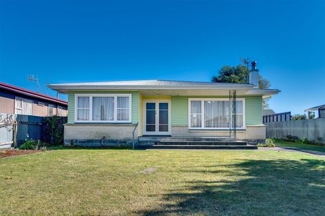 Photo of property in 27 Rochester Street, Tamatea, Napier, 4112