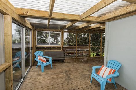 Photo of property in 116 Mcalister Road, Mangapai, Whangarei, 0178