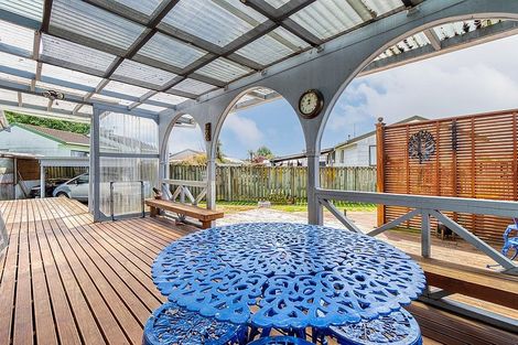 Photo of property in 95b Taharangi Street, Koutu, Rotorua, 3010