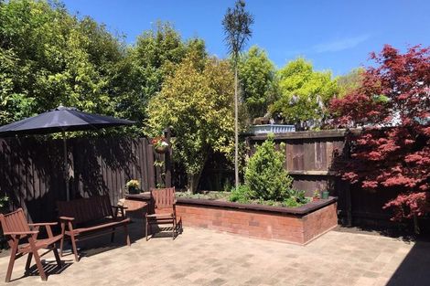 Photo of property in 1/18 Rembrandt Place, Burnside, Christchurch, 8053