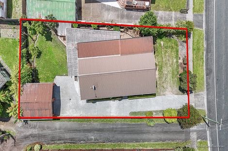 Photo of property in 289 Bankwood Road, Chartwell, Hamilton, 3210