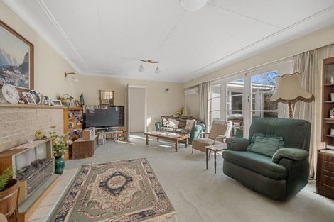 Photo of property in 35 Marslin Street, Alexandra, 9320