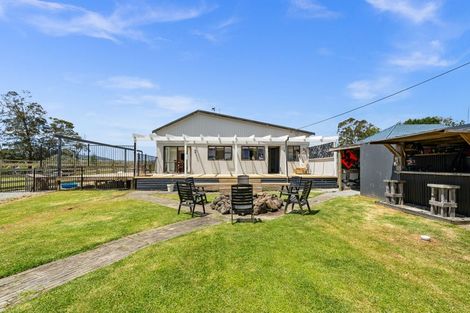 Photo of property in 73 Old North Road, Whakapara, Hikurangi, 0182