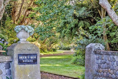 Photo of property in 1140 Ohangai Road, Ohangai, Hawera, 4672