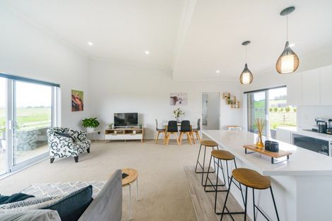 Photo of property in 33 Meavy Lane, Ashhurst, Palmerston North, 4470