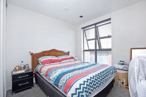 Photo of property in 222/57 Mahuhu Crescent, Auckland Central, Auckland, 1010