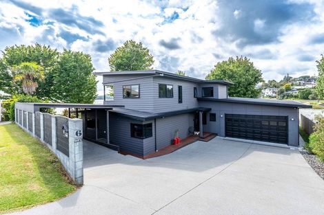 Photo of property in 6 Harbourside Way, Welcome Bay, Tauranga, 3112