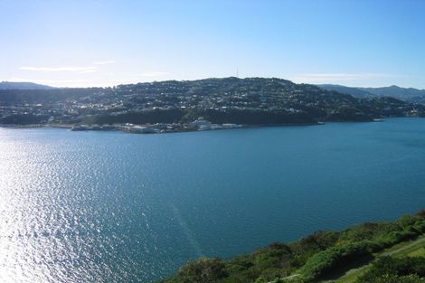 Photo of property in 9 Rangitane Street, Maupuia, Wellington, 6022