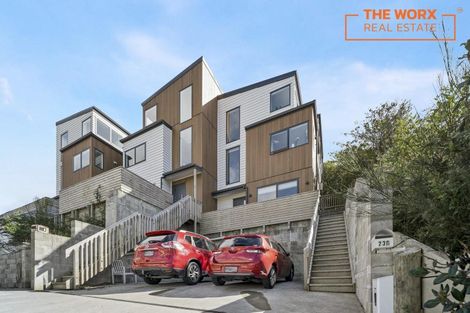 Photo of property in 23d Hindmarsh Street, Johnsonville, Wellington, 6037